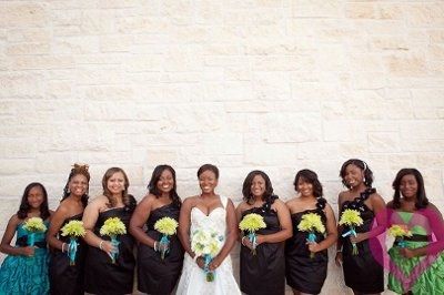 I am back and married!!! :-)*** Super pic heavy***