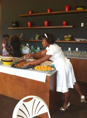 *Warning* PIC HEAVY* Bachelorette Party Madness :-) And My Bridal Shower