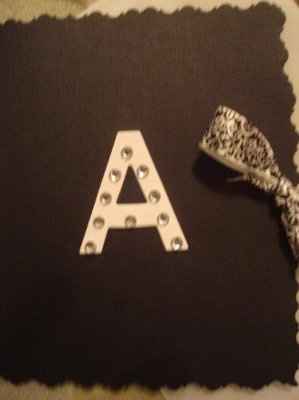 How did you/will you ask your bridesmaids?