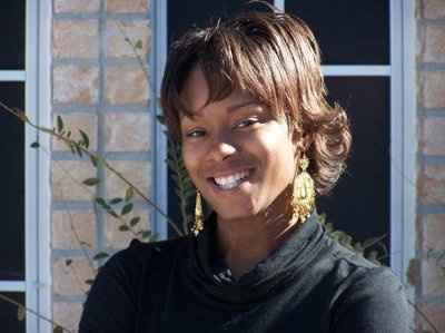 I feel pretty, oh so pretty.. :)