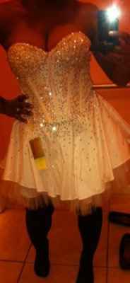 The Other Dress. . . Lets See Them ladies!!! Show Them Off :)