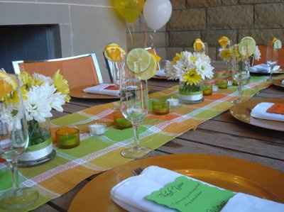 Bridesmaid Lunch Success *** Pics*** :)