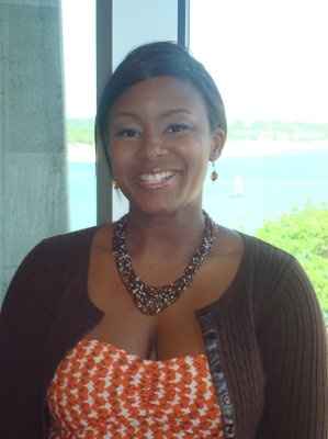 You without makeup :)