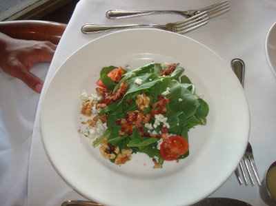 Tasting!!!!!! Warning...if you are hungry don't look! *PICS* :-)