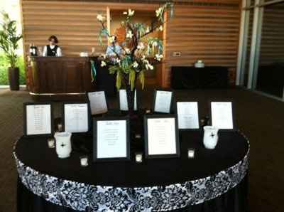 I am back and married!!! :-)*** Super pic heavy***