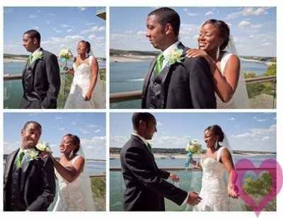 I am back and married!!! :-)*** Super pic heavy***