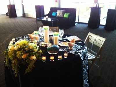 I am back and married!!! :-)*** Super pic heavy***