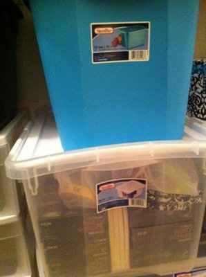 Ebay, Amazon, and Hobby Lobby are the devil !!!! LMAO