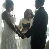 I am back and married!!! :-)*** Super pic heavy***