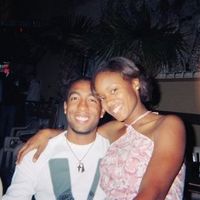 Before and after photos!