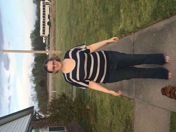 Need help choosing a Bridesmaid dress design