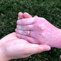 Brides of 2021! Show us your ring! - 1