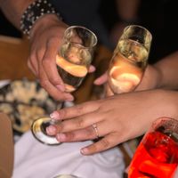 2025 Brides - Show us your ring! - 1