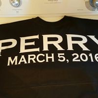 Personalized clothes