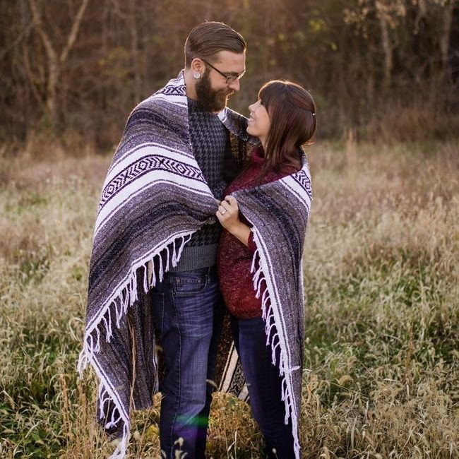 Can I See Your Engagement Pictures?