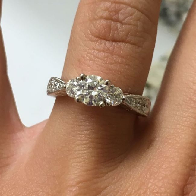 My Ring!