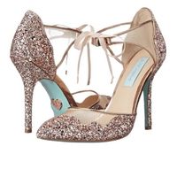 Show me your shoes!!