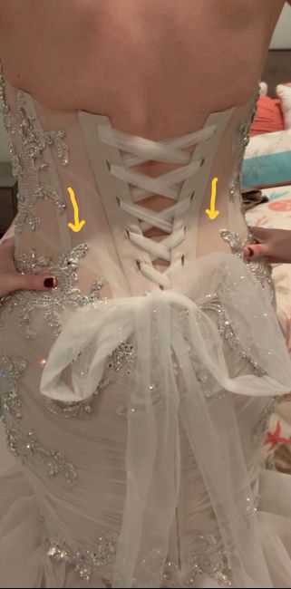 The right underwear! - 1