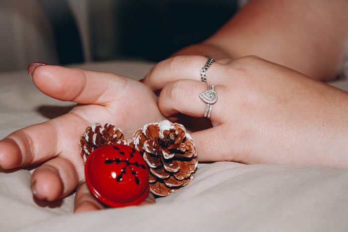 2023 Brides - Show us your ring! 14