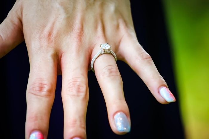 2023 Brides - Show us your ring! 13