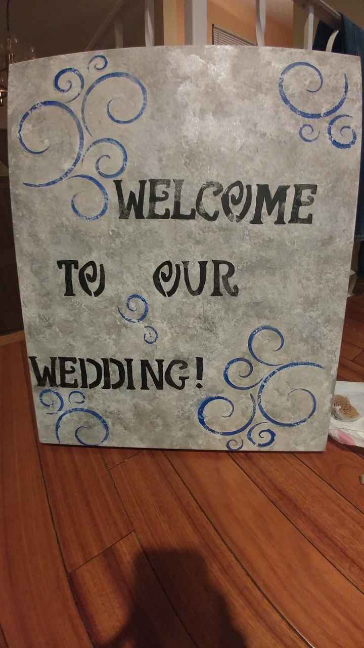 UPDATED (in comments) attempted a DIY...opinions?