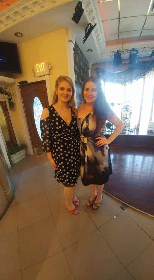 Bridal Shower Today!!--UPDATED WITH PICS (BAS)