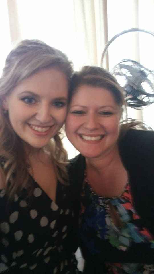 Bridal Shower Today!!--UPDATED WITH PICS (BAS)