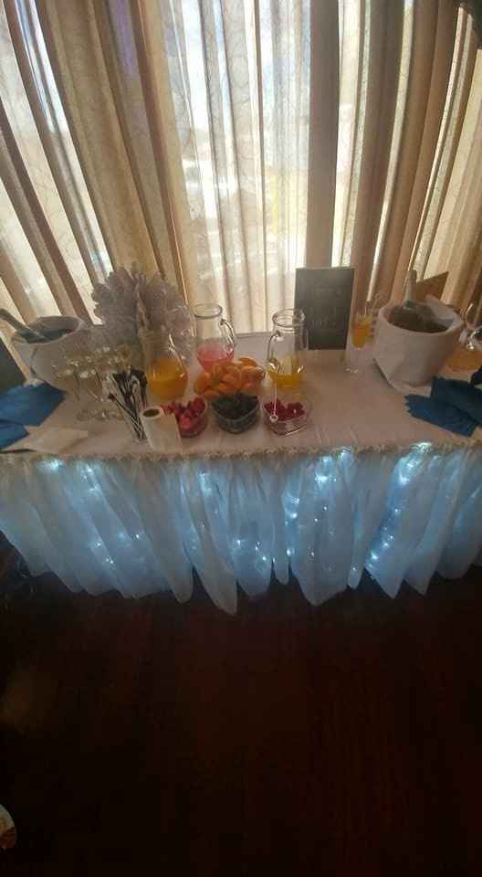 Bridal Shower Today!!--UPDATED WITH PICS (BAS)