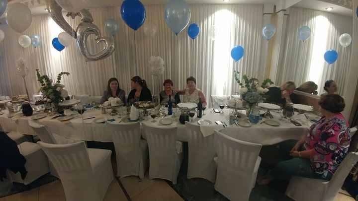 Bridal Shower Today!!--UPDATED WITH PICS (BAS)