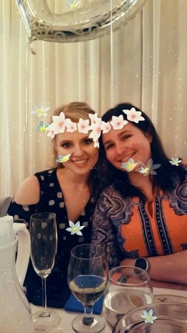 Bridal Shower Today!!--UPDATED WITH PICS (BAS)