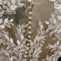 Ruined wedding dress. With pics. - 2