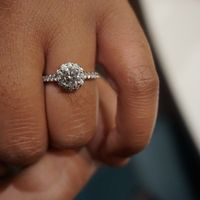 Brides of 2022! Show us your ring! - 1