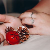 2023 Brides - Show us your ring! - 1