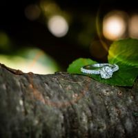2023 Brides - Show us your ring! - 1