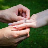 2023 Brides - Show us your ring! - 2