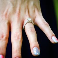 2023 Brides - Show us your ring! - 3