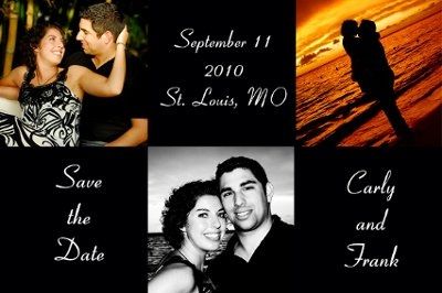 SAVE THE DATES>>>>>>