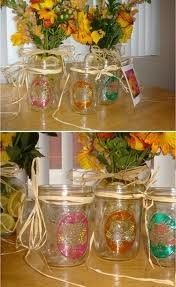 DIY ideas for cenerpeices, need help!