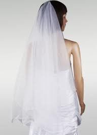 Veil help for Wedding Dress! *pics!*