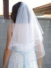Veil help for Wedding Dress! *pics!*