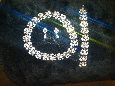 Bridesmaid Jewelry