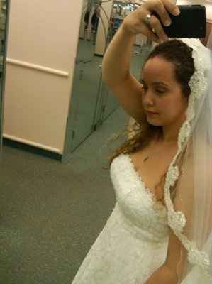 Lets see your dress!