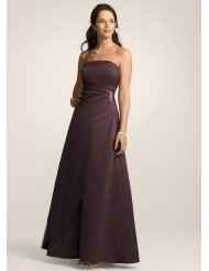 Bridesmaids dresses that look too "bridey"