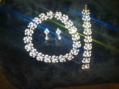 Bridesmaid Jewelry