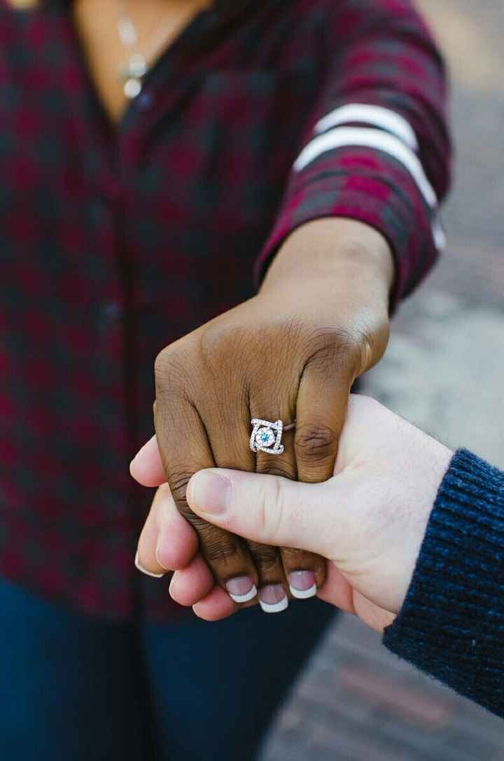 Saw someone else do this and loved it!