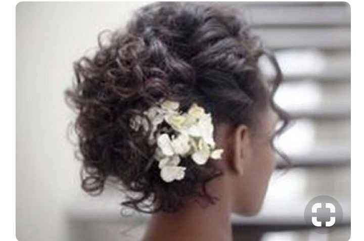 African American/Black Brides: What are you doing with your hair?