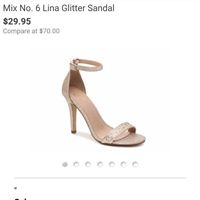 Matching Bridesmaid Accessories