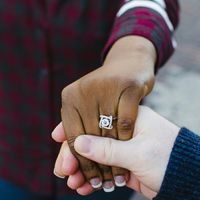 Saw someone else do this and loved it!