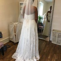  Which veil should i choose? - 1