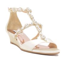 July brides!💍❤ Wedding shoes? - 1